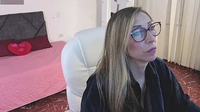 Scarlett 079 online show from 03/09/26, 11:47