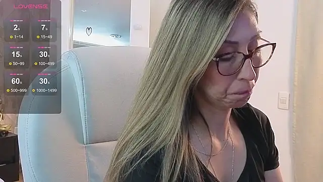 Scarlett 079 online show from 03/13/26, 11:50