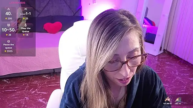 Scarlett 079 online show from 05/14/26, 11:50