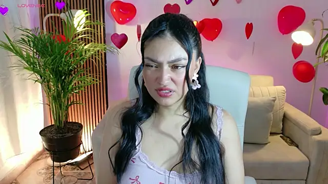 victoria   moon online show from 02/16/26, 01:18