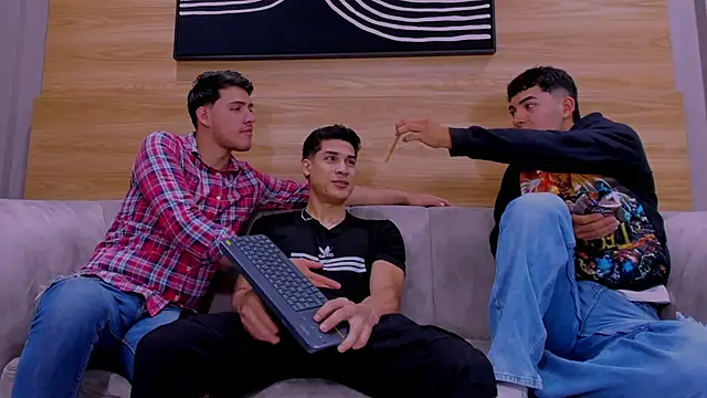 big  friends online show from 12/17/25, 01:50