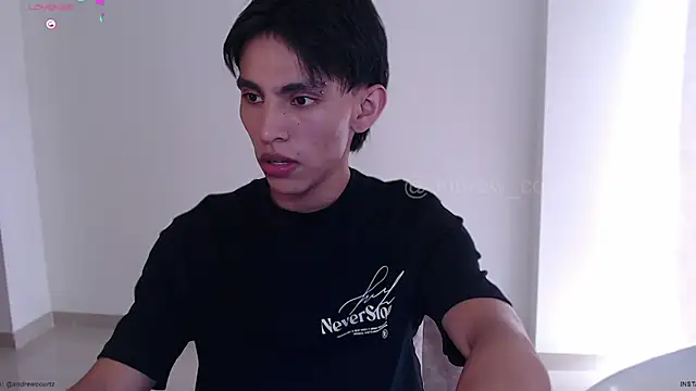 andrew courtzz online show from 12/04/25, 08:28