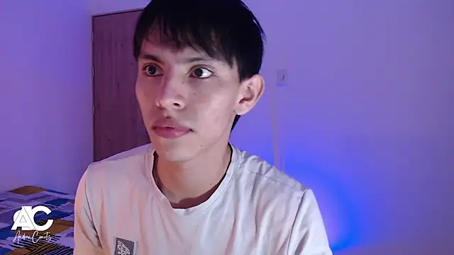 andrew courtzz online show from 04/08/26, 08:20