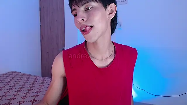 andrew courtzz online show from 05/10/26, 05:51