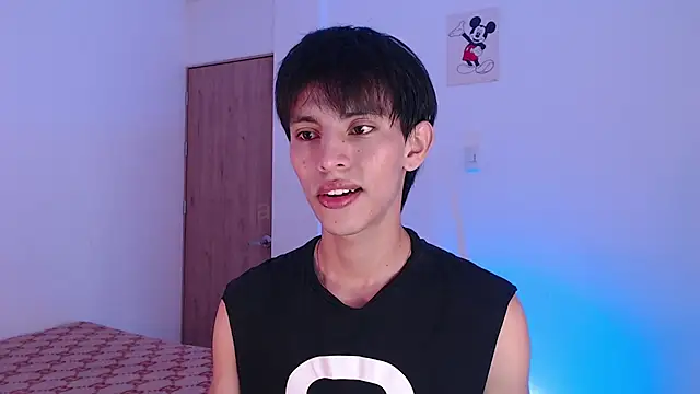 andrew courtzz online show from 05/11/26, 06:38
