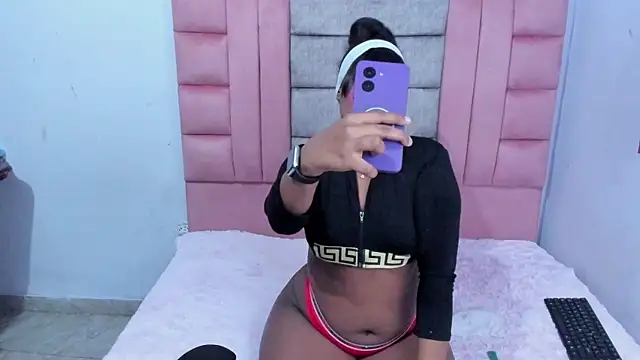 AdaraandMichael online show from 02/14/26, 04:31