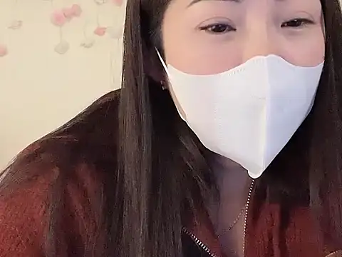 Mimy18 online show from 02/09/26, 04:55