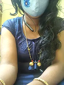 Preeti345 online show from 01/09/26, 01:19