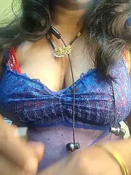 Preeti345 online show from 03/12/26, 05:57