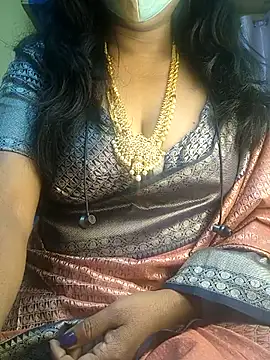 Preeti345 online show from 03/27/26, 12:38