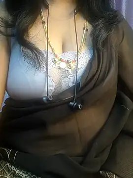 Preeti345 online show from 03/29/26, 02:17