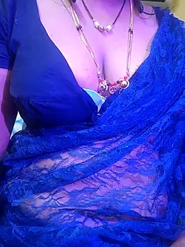 Preeti345 online show from 05/23/26, 04:50