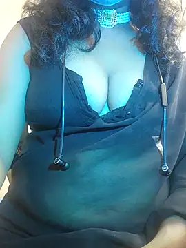 Preeti345 online show from 07/04/26, 02:56