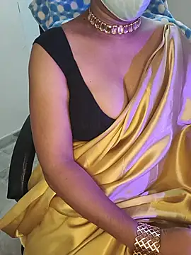 Preeti345 online show from 07/13/26, 05:27