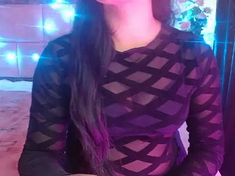 Lola Bebe online show from 03/25/26, 05:02