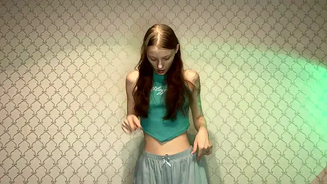 Cleonoth2o online show from 01/19/26, 04:11