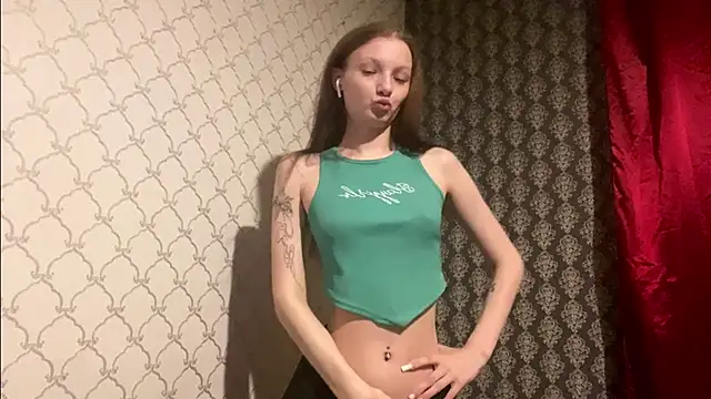 Cleonoth2o online show from 03/17/26, 06:22