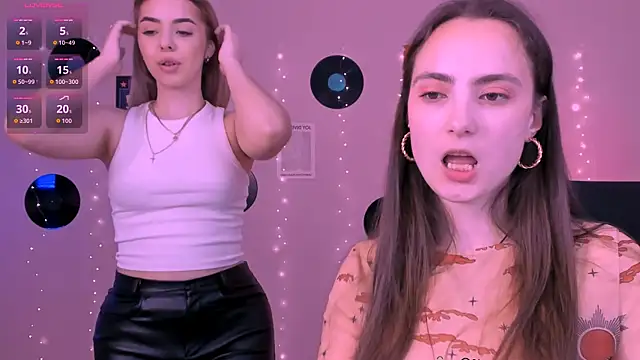 jenna elayne online show from 05/29/26, 02:15