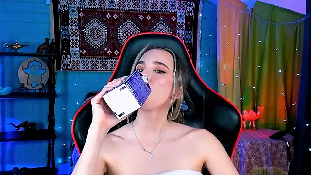 KimPorins online show from 03/30/26, 12:28