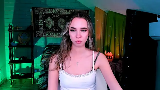 KimPorins online show from 05/14/26, 12:56