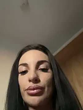 SiaRyder online show from 07/23/26, 07:23