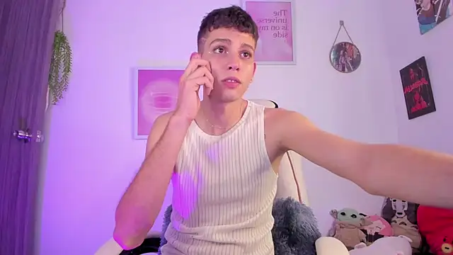 Jasson    online show from 01/15/26, 08:01