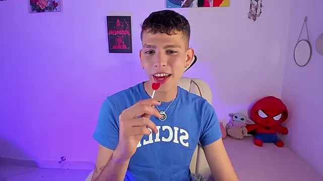 Jasson    online show from 02/02/26, 12:31