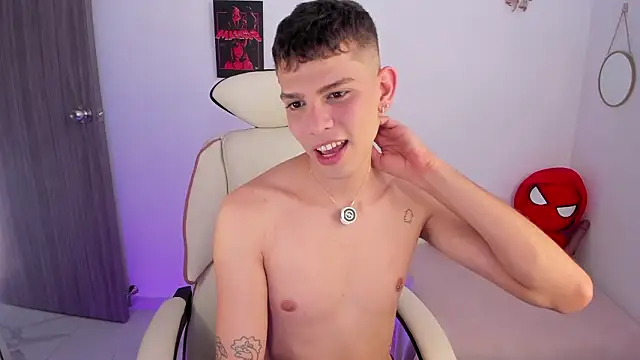 Jasson    online show from 02/09/26, 05:50