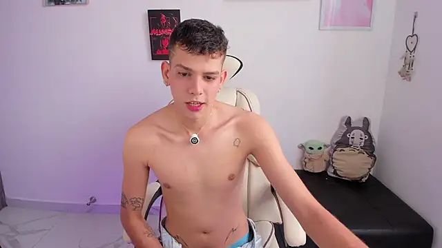 Jasson    online show from 02/13/26, 12:45