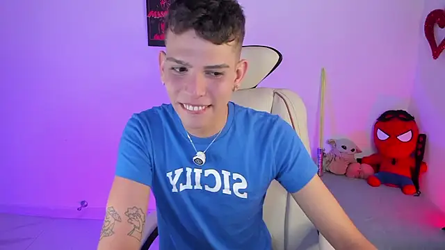 Jasson    online show from 02/18/26, 07:54