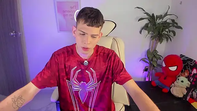 Jasson    online show from 03/10/26, 06:02