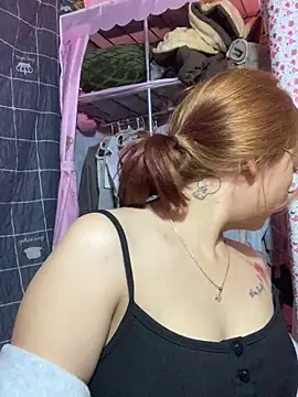 Samsam-006 online show from 12/20/25, 03:35