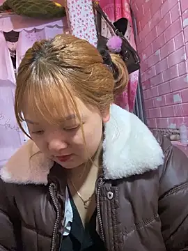 Samsam-006 online show from 01/15/26, 01:43