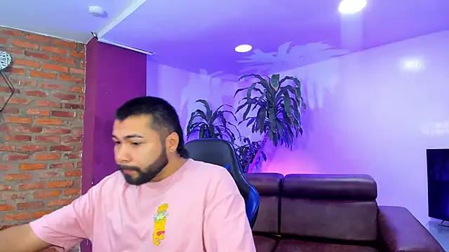 HotThreesoome online show from 12/16/25, 01:05