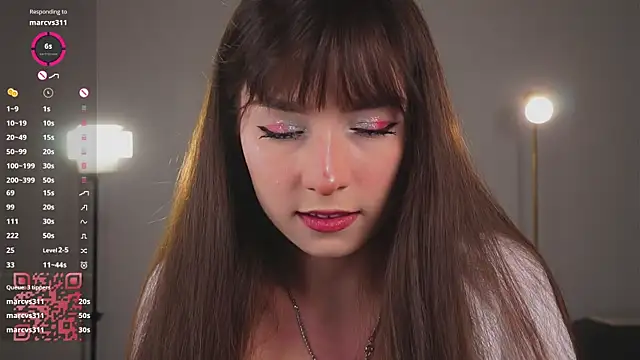 Lanenger online show from 01/07/26, 08:33