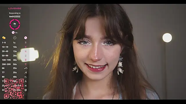 Lanenger online show from 04/10/26, 11:42