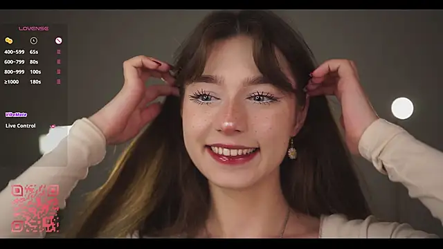 Lanenger online show from 04/13/26, 10:26