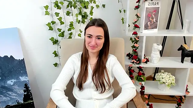 Snapshot of GertrudChanel chatting on 12/05/25, 09:29 GertrudChanel online show from 12/05/25, 09:29