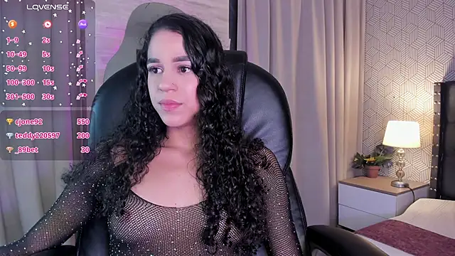 ariana  rosse online show from 07/05/26, 04:30