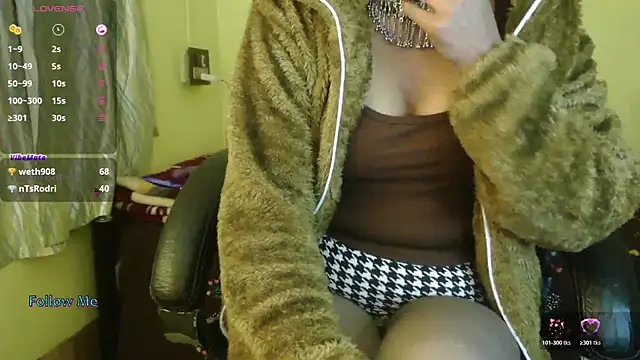 Bristi 03 online show from 01/09/26, 06:38