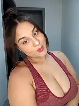 Valeriaa 21 online show from 03/18/26, 10:24