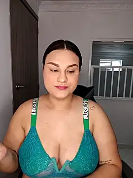 Valeriaa 21 online show from 04/06/26, 08:21