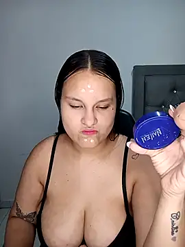 Valeriaa 21 online show from 06/18/26, 06:12