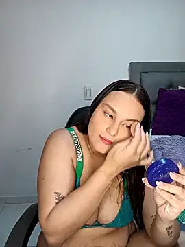 Valeriaa 21 online show from 06/20/26, 07:16