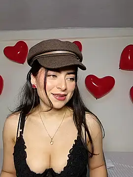 saasha Petit online show from 02/11/26, 10:20