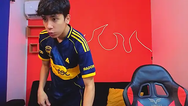 Neo Twink online show from 02/22/26, 01:20