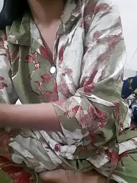 Riya rani8 online show from 02/19/26, 05:31