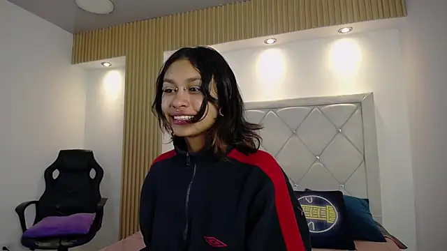 Kat Cute online show from 04/26/26, 03:37