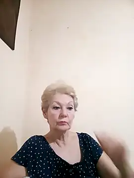 Calypso-Loove online show from 02/11/26, 01:49