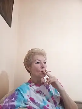 Calypso-Loove online show from 02/19/26, 09:49